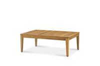 Exclusivo Conjunto de Sofás de Madera de Teca para Exteriores con Cojines de Colores Personalizables y Base Antideslizante para Relajación en Balcones de Hoteles de Alta Gama