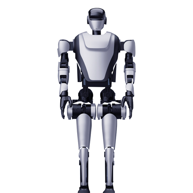 Foxtechrobot China Commercial Home Smart Educational Intelligent Humanoid Robot for Sale
