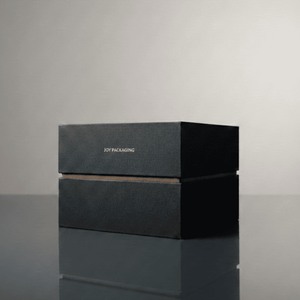 caja de regalo cuadrada para embalaje - Product Image 1