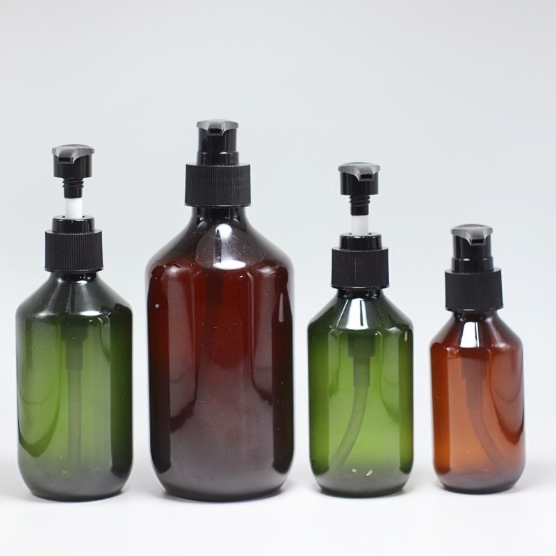 ขวดอำพัน (ไม่มีปั๊ม)