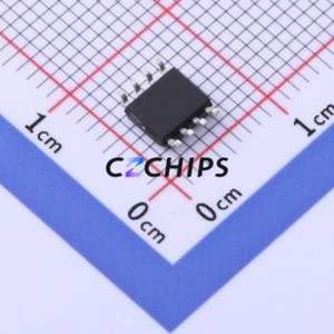 New Original JSM8563T SOP-8 Integrated Circuit IC Chip Real Time <b>Clock</b> (RTC) Whole <b>Sale</b> Electronic Component Chips & BOM Service - Product Image 2