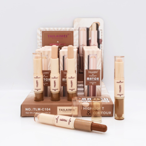 Corrector <span class=keywords><strong>Iluminador</strong></span> <span class=keywords><strong>TAILAIMEI</strong></span> Natural Brighten, Resistente al Agua, de Larga Duración (24H), con Cobertura Total - Product Image 1