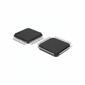 Embedded 64 LQFP Electronic Chips Component BOM IC In Stock Z8F4822AR020SG - Product Image 1