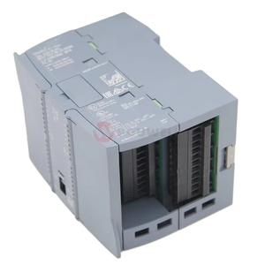 Module d'entrée analogique PLC d'origine 6ES7223-1BL32-0XB0 S7-200 SMART EM DR32 24VDC 32 points Garantie 1 an - Product Image 4