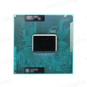 Marka yeni B970 SR0J2 SROJ2 CPU işlemci çift çekirdekli 2.3GHz 2MB Socket soket G2 yüksek kalite