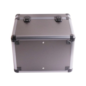 Caja de Prueba para Lentes de Faros LED de Fábrica, Herramienta para Accesorios de Iluminación de Automóviles, para Probar Bombillas LED y Otras Piezas de Auto - Product Image 6