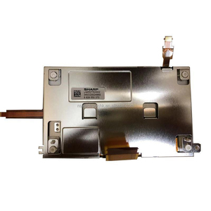 LQ050T5DG02 หน้าจอ LCD ดั้งเดิม 5 นิ้ว 400x240 โมดูล LCD สำหรับเครื่องสแกนอุตสาหกรรม, HMI - Product Image 1