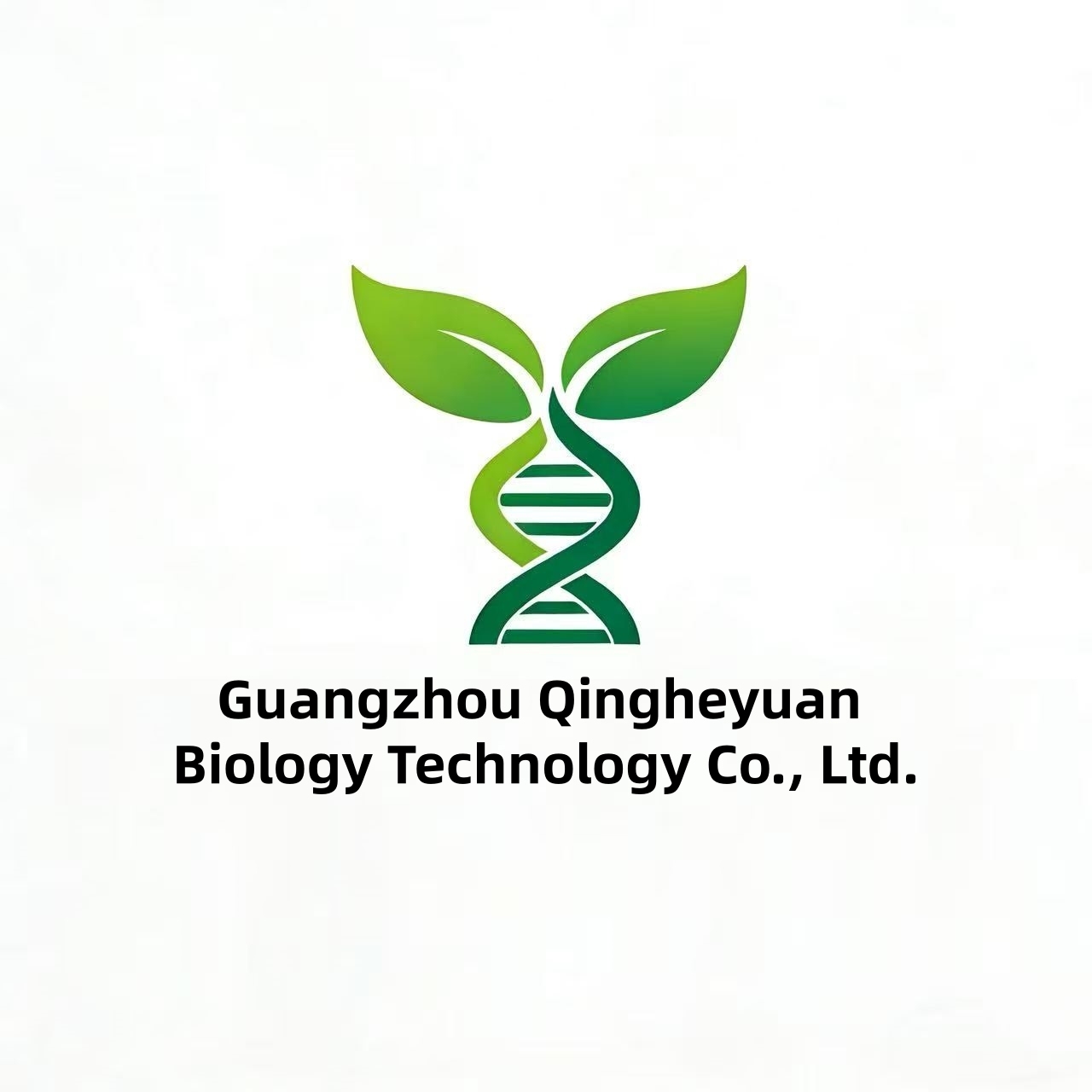 Guangzhou Qingheyuan Biology Technology Co., Ltd. logo