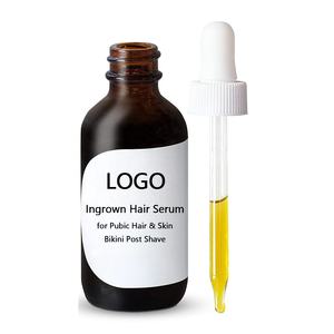 Meilleur traitement des poils incarnés, sérum anti-irritations et anti-brûlures, correcteur de taches brunes, solution éclaircissante pour la peau - Product Image 2