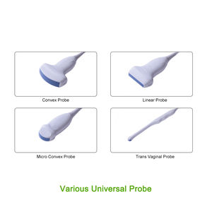 Produsen mesin <span class=keywords><strong>ultrasound</strong></span> untuk mesin pemindai <span class=keywords><strong>ultrasound</strong></span> tubuh kehamilan manusia - Product Image 4