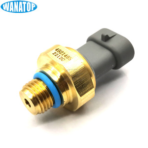 Mới áp suất dầu <span class=keywords><strong>turbo</strong></span> tăng cảm biến cho <span class=keywords><strong>Cummins</strong></span> L10 <span class=keywords><strong>N14</strong></span> M11 mô hình 4921485 & 3080405 - Product Image 1