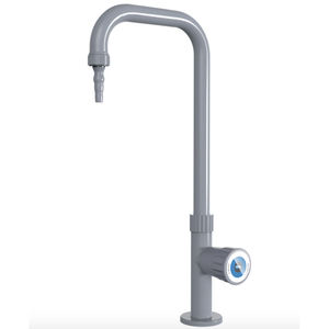 Torneira do laboratório da torneira do teste do torneira Um-porto dois-porto torneira quatro-portas acessórios do laboratório - Product Image 1