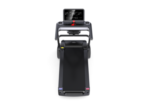 เครื่องวิ่งออกกำลังกายแบบพับได้พกพา รุ่น Treadmill 2026 เครื่องวิ่งไฟฟ้าระดับมืออาชีพ พร้อมระบบปรับความชัน - Product Image 3