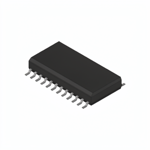 24 SOlC Components Electronic MX7572JCWG05 Data Acquisition In Stock - Product Image 1
