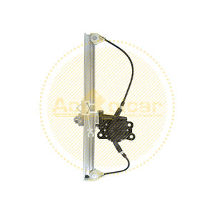 Regolatore Finestrino Adattabile per OE 51358212100, 67628362065 - Product Image 1