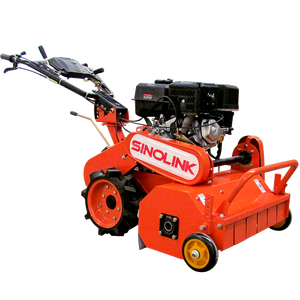 Tondeuse à fléaux Sinolink efficace et économique pour l'Asie - Product Image 1