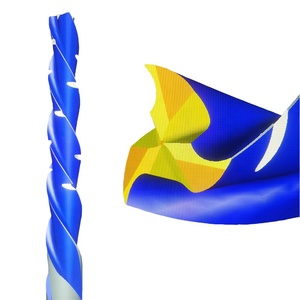 Draadspiraalboor, cranioblaad, gegolfde spiraalboor voor craniotoombevestiging in de aanbieding - Product Image 2