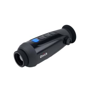 Düşük ışık koşulları için gündüz ve gece görüş NV termal kapsam dedektörü ile el termal monoküler - Product Image 6