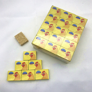 สารปรุงแต่งอาหาร รสไก่ ชนิดเม็ด/ก้อน - Product Image 3