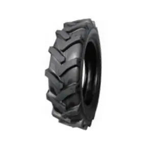 Farm Tractor Tire R-1 Pattern Bias Tyre 16.9-24 16.9-28 16.9-30 16.9-34 Industrial and Agriculture Tire