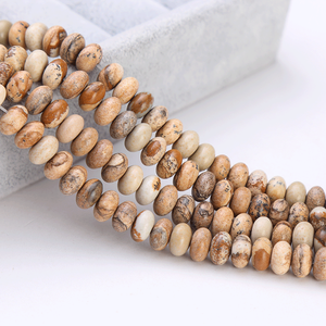 ขายลูกปัดพลอยออนิกซ์ธรรมชาติทรงรีเหลี่ยมเพชรพลอย ขนาด 3 มม. ด้านหลังแบน สำหรับงานเครื่องประดับ - Product Image 6