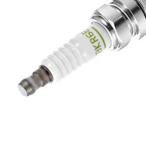 NGK Spark Plug 6962 BKR6E Alibaba Verified NGK Wholesale Supplier Common with DENSO K20PR-U / K20TT