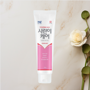 Neocare Sensitive Toothpaste For Sensitive Teeth Gentle Deep Clean Enamel Protection Anti Plaque Tartar Control Daily Oral Care - Product Image 1