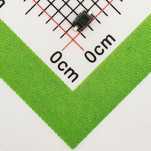 new - original B5819WSFL SOD-323FL Diodes Schottky Diodes 1A 900mV 40V - Product Image 1