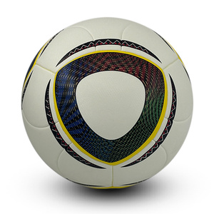 Balón de Fútbol Oficial Original de Alta Calidad, Talla 5, <span class=keywords><strong>Serie</strong></span> Copas Mundiales 2026, Balón de Fútbol de PU Termosellado, en Stock - Product Image 2
