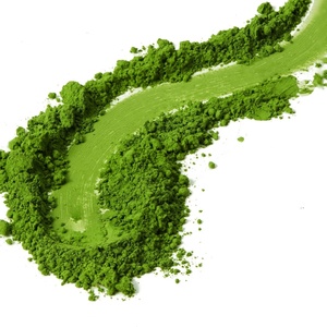 <strong>Organic</strong> Matcha <strong>Gyokuro</strong> Saemidori Powder Vibrant Green High Quality Matcha Japanese Green <strong>Tea</strong> for Wholesale - Product Image 3