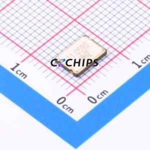 7050 11.0592M 16PF 20PPM Crystal (Passive) SMD7050-4P Crystal Oscillator 11.0592MHz 20ppm 16pF 30ppm - Product Image 1