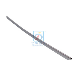Per Mercedes Benz W212 2010-2013 Striscia Cromata Corta per Porta Posteriore <span class=keywords><strong>E</strong></span> 2126902962 - Product Image 1