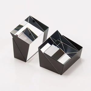 Prisma ótico personalizado profissional do TIR da elevada precisão de GiAi com revestimento da AR para o reconhecimento das impressões digitais - Product Image 6