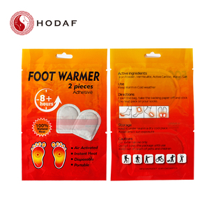 Chauffe-orteils comment utiliser les chauffe-orteils dans les chaussures de ski comment utiliser Chauffe-mains Heat - Product Image 3