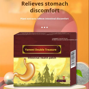 Parche de Acupuntura para el Estómago Anti-Náuseas para el <span class=keywords><strong>Embarazo</strong></span> y la Quimioterapia, Control Natural <span class=keywords><strong>del</strong></span> Vómito con Extracto de Jengibre - Product Image 6