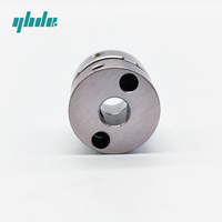 Svt YHD — accouplement à membrane simple DBA01, haute qualité, Flexible, bon prix pour Machine CNC