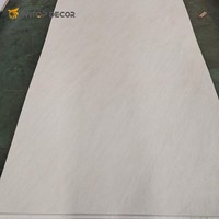 Mejor precio PVC Mármol Panel Tablero Cocina Azulejos UV Mable Hoja