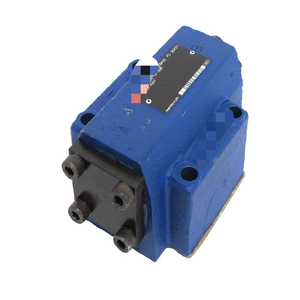 R900509458 valvola di ritegno SL20PB1-43/V nuovo originale pronto Stock automazione industriale PAC dedicato programmazione PLC - Product Image 1