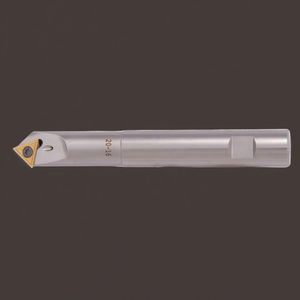 Fresa de centrado de ranura en V con bisel de 45 grados, herramienta de fresado con inserto Ta1645 - Product Image 3