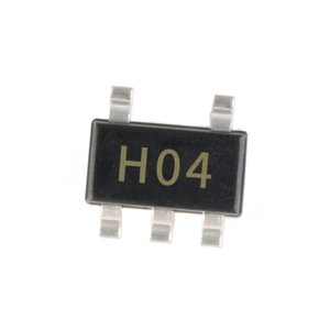 เครื่องขยายสัญญาณ IC แบบใหม่ดั้งเดิม AD8628ARTZ-REEL7ดาวราแป้งส่วนประกอบอิเล็กทรอนิกส์ - Product Image 1