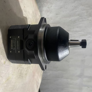 Motor Hidráulico al Mejor Precio, Serie A10FE, AL A10FE18/23/52L-VKH16N002 A10FE28/52W-VCF95N000, Motor de Ventilador para Excavadora - Product Image 3