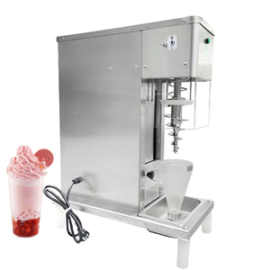 เครื่องทำขนมหวานแช่แข็งอเนกประสงค์เชิงพาณิชย์ พร้อมเครื่องผสมและเครื่องทำไอศกรีม - Product Image 2