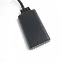 Biurlink-Adaptador de Audio auxiliar inalámbrico para coche, para Volkswagen Blaupunkt Radio 2000 UP