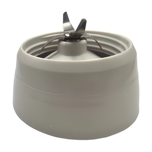 Base de Plástico con Cuchilla de Acero Inoxidable para Licuadora, para Vaso de Licuadora de Vidrio Nati Onal 700, Base de Plástico para Licuadora de la Marca N a - Product Image 3