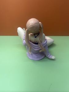 Figura Erótica Japonesa Hentai <span class=keywords><strong>de</strong></span> PVC, Estilo Desnudo, Figura <span class=keywords><strong>de</strong></span> Juguete, Muñeca Sexy - Product Image 6