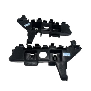 Support de pare-chocs avant droit et gauche OEM 71280-T31-H01 71230-T31-H01 pour Honda <span class=keywords><strong>Civic</strong></span> FE1 FE4 FL1 FL4 2022 - Product Image 2