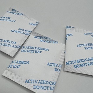 Charbon actif de pureté 99,7 % en sachets de 2g, 5g, 10g pour gobelets, thermos, gobelets en plastique, déshydratant, désodorisant, absorbeur d'odeurs - Product Image 4
