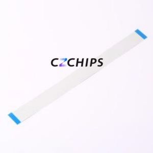 HX FFC-0.5-24P-150mm FFC Cable (Flexible Flat Cable) P=0.5mm Connector 24P 0.5mm 0.3mm Non-Inverting - Product Image 2