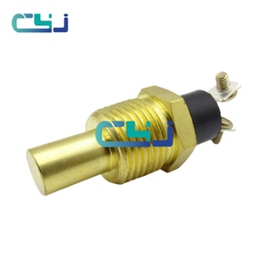 Interruptor de Sensor de Temperatura 203-3219 2033219 para Excavadoras 225 231D 235B 235D 416 416B, Interruptor de Temperatura 203-3219, Repuestos para Excavadoras - Product Image 4