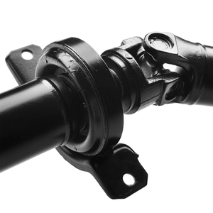 2006-2007 pour Subaru Impreza WRX STI Boîte de vitesses manuelle Transmission arrière Arbre de transmission en acier OE27111FE130 - Product Image 5
